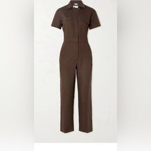RIVET UTILITY LINEN